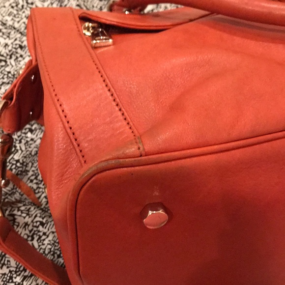 LAST CALL Beautiful Rebecca Minkoff handbag - Picture 4 of 8